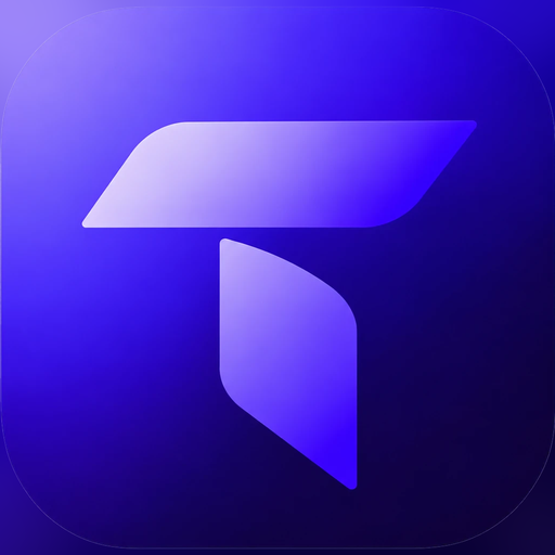 Talvus logo